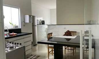 Imagem 3: Casa -03 dormitórios -sendo 1 suíte- Parque Paulista