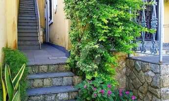 Imagem 2: Casa à venda, 240 m² por R$ 850.000,00 - Fátima - Niterói/RJ