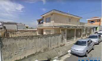 Imagem 6: AREA - VILA SANTA CLARA - SP