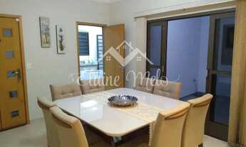 Imagem 7: Casa à venda 3 quartos no Jardim Tabapuã (Vila Xavier) - Araraquara / SP