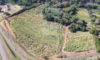 Imagem: Terreno à venda em Machados - SP