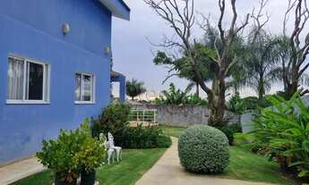 Imagem 2: Casa à venda com 3 suítes no Colinas Do Mosteiro Itaici, Indaiatuba