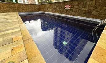 Imagem 2: Oportunidade! Apto mobiliado, 02 dorms - Lazer, pertinho praia!