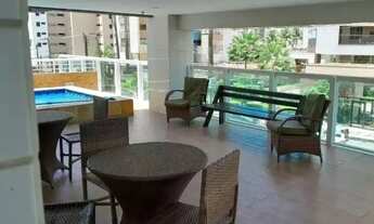 Imagem 4: Ed Brisa do Mar - 60 metros - 2 quartos + 2 banheiros - Lazer - Meireles