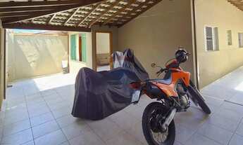 Imagem 3: Casa à venda, 3 quartos sendo 1 suíte, R$627.000,00 - Central Park I, Itatiba/SP