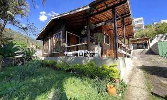 Imagem 2: Casa à venda, 300 m² por R$ 890.000,00 - Cônego - Nova Friburgo/RJ