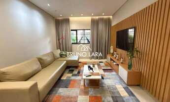 Imagem 5: Casa à venda no bairro Vivendas Santa Mônica - Igarapé/MG