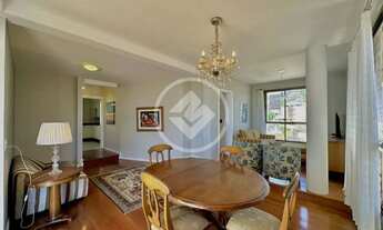 Imagem 5: CN/157338 Imóvel para venda possui 128 metros quadrados com 3 quartos em Agronômica