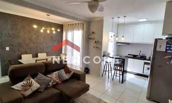 Imagem: Casa de condomínio em Rua Joaquim Marques