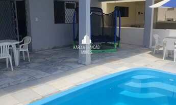 Imagem: CASA TEMPORADA em PARNAMIRIM - RN, PIRANGI