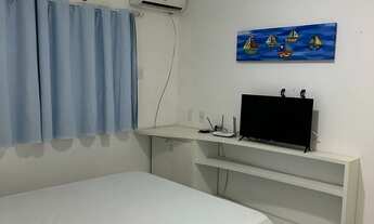 Imagem 4: Apartamento praia do Francês