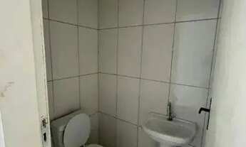 Imagem 6: Sala para alugar, 53 m² por R$ 1.500,00/mês - RP8 (Regiões de Planejamento) - Mauá/SP