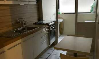 Imagem 4: Apartamentos - 2 dormitórios - Nossa Senhora de Lourdes