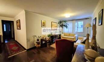 Imagem 4: EXCELENTE APARTAMENTO EM HIGIENÓPOLIS - 3 DORMS (1SUÍTE)!