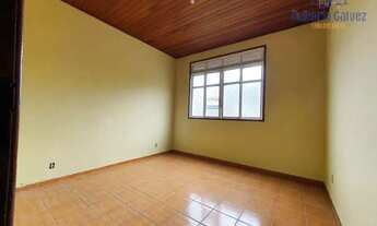 Imagem 2: Apartamento com 2 dormitórios para alugar, 55 m² por R$ 1.390,60/mês - Olaria - Nova Fribu