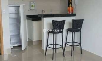 Imagem 2: Studio Mobiliado do lado da Unievangelica