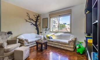 Imagem 2: Apto 2 quartos com vaga no Mont Serrat