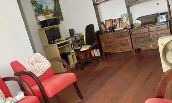 Imagem 2: Apartamento 2 quartos no Bairro Santana