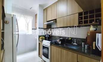 Imagem 11: Venda Área Privativa Castelo Belo Horizonte