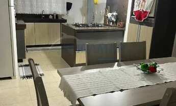 Imagem 5: Casa Sobrado 5 Quartos, 3 Suítes, Lazer, 3 Vagas de Garagem à Venda na QNP 10 - Ceilândia