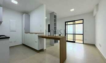 Imagem 2: Apartamento com 1 quarto à venda, 47 m² - Mandarim Campolim - Sorocaba/SP