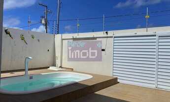 Imagem 2: Casa em Barra dos Coqueiros