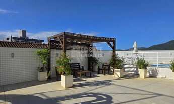 Imagem 6: Apartamento 4 dormitórios, com 159,87 m2 privativos no bairro Trindade