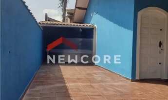 Imagem 6: Casa em Rua Vera Estela - Centro - Mongaguá/SP