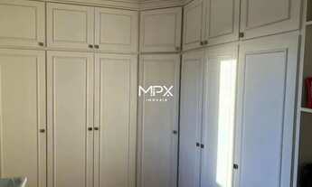 Imagem 6: Apartamento à venda em Piracicaba, Centro, com 3 quartos, com 86 m², Edifício Atlanta