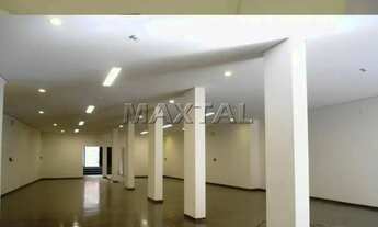 Imagem 5: Loja para alugar no Centro de São Paulo com 240m² com 4 banheiros próximo ao metro da Sé