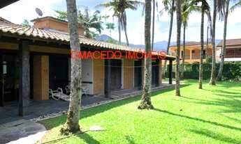 Imagem 6: Casa para venda em Condominio Lagoinha de 743.40m² com 3 Quartos, 2 Suites e 1 Garagem