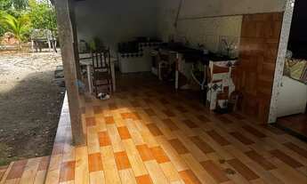 Imagem 4: VENDO CASA EM SOBRADINHO - BARREIRINHAS/MA