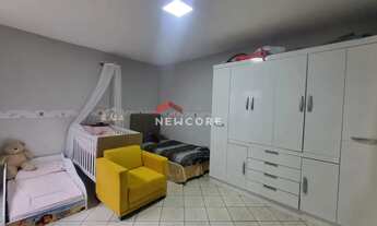 Imagem 6: Casa em Rua Doutor José Coriolano de Carvalho - Núcleo Habitacional Castelo Branco - Maríl