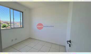 Imagem 2: Apartamento em Campo Grande, Cariacica