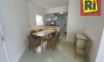 Imagem 5: Apartamento com 4 dormitórios para alugar, 138 m² por R$ 15.000,00/mês - Riviera de São Lo