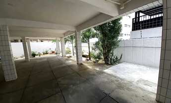 Imagem 3: Apartamento com 2 quartos em Barro Vermelho - Natal - RN