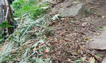 Imagem 4: Terreno 21 metros quadrados