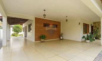 Imagem 3: Casa com 3 suítes a venda no condomínio Jardim Paulista I em Vinhedo