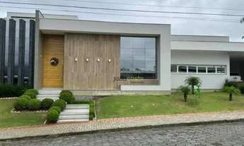 Imagem: Casa com 4 dormitórios à venda, 360 m²