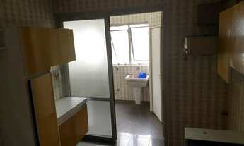 Imagem 2: Apartamento em Rua Doutor Nicolau de Sousa Queirós - Vila Mariana - São Paulo/SP