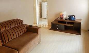 Imagem: Apartamento para Venda - 42m², 1 dormitório