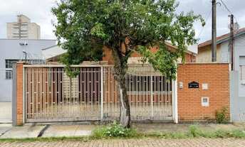 Imagem: Venda de Casas / Padrão na cidade de Araraquara