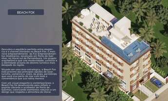 Imagem 5: Apartamento à venda no BEACH FOX, PORTO DE GALINHAS, Ipojuca, PE