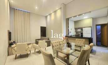 Imagem: Casa com 3 quartos à venda, 165 m² por