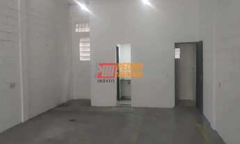 Imagem: Salão Comercial no Bairro Vila Gerty em