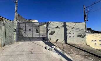 Imagem 2: Casa no Condomínio Residencial Villagio Florença - Botujuru - Mogi das Cruzes/SP