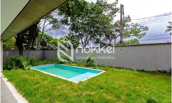 Imagem 3: Casa de condomínio com 500 m², à venda no Alto da Boa Vista