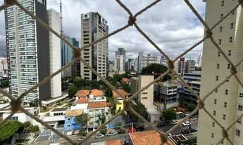 Imagem 4: Apartamento para venda em Paraíso com 1 quarto , 40m²