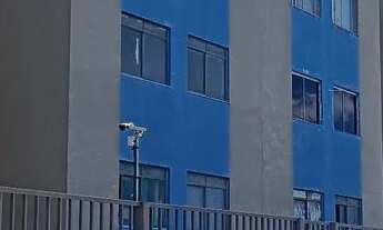 Imagem: Alugo quarto em apartamento compartilhado