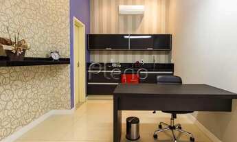 Imagem 3: Sala comercial para locação no Cambuí, Campinas